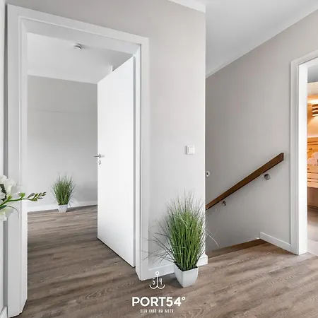 Hannes Casa vacanze Büsum