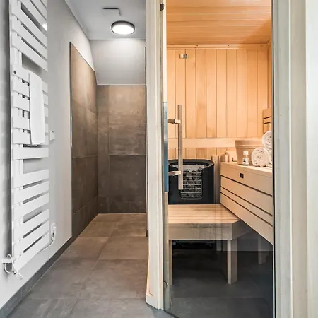 Hannes Holiday home *
