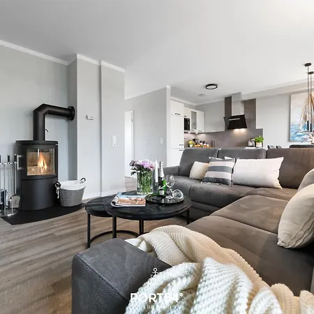 Hannes Σπίτι διακοπών