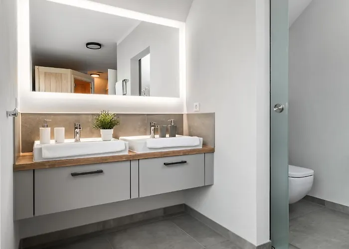 Semesterbostad Hannes