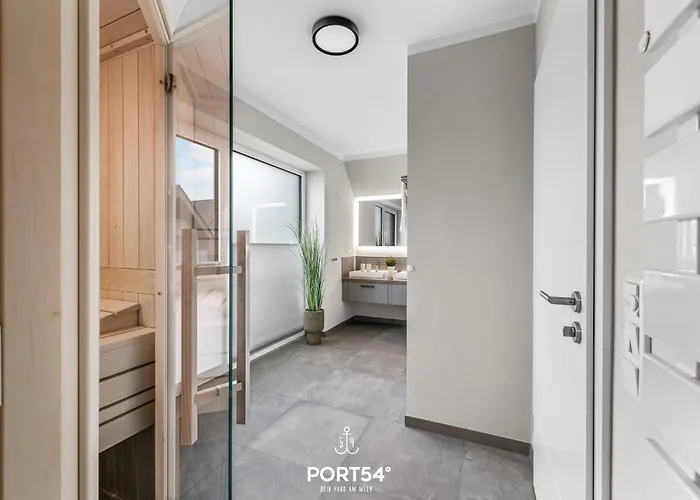 Semesterbostad Hannes *