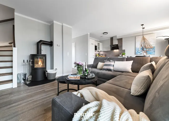 Hannes Semesterbostad