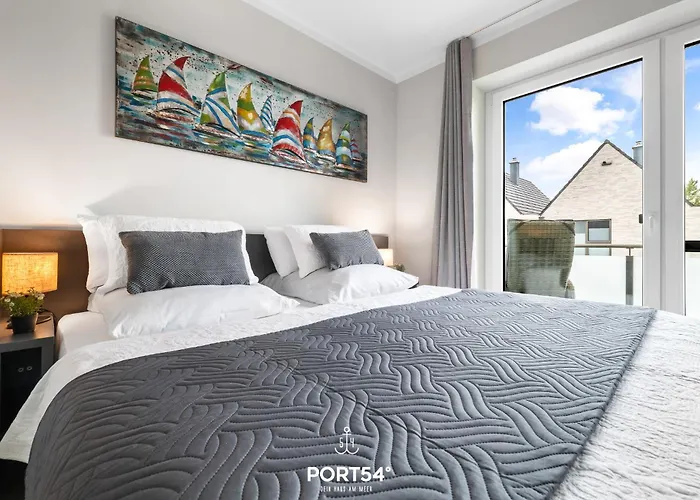 Semesterbostad Hannes *